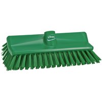Vikan medium, pack of 10, medium, pack of 10, green