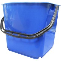 capacity 25 l, pack of 2, capacity 25 l, pack of 2, blue