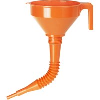 PRESSOL capacity 1.2 l, pack of 6, capacity 1.2 l, pack of 6, flexible spout