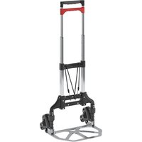 eurokraft basic footplate WxD 390 x 270 mm, footplate WxD 390 x 270 mm, max. load 60 kg