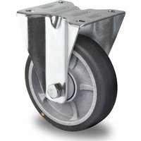 wheel Ø x width 125 x 35 mm, wheel Ø x width 125 x 35 mm, fixed castor