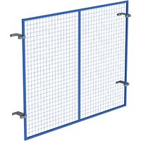eurokraft pro height 1500 mm, height 1500 mm, for beam length 1825 mm