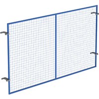 eurokraft pro height 1500 mm, height 1500 mm, for beam length 2700 mm
