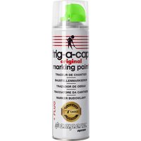 Ampere content 500 ml, solvent-based, pack of 12 cans, content 500 ml, solvent-based, pack of 12 cans, green fluo