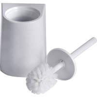 CWS with replaceable brush head, with replaceable brush head, white