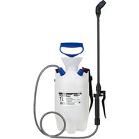 PRESSOL capacity 7 l, capacity 7 l, strap LxWxH 200 x 200 x 520 mm