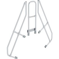 MUNK for crossover platform, for crossover platform, for 5 steps and platform 800 x 600 mm