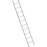 euroline width 410 mm, width 410 mm, 10 rungs