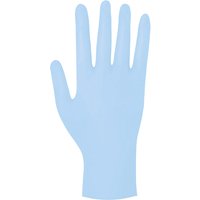 food grade, blue, food grade, blue, size M