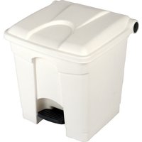 Probbax capacity 30 l, WxHxD 410 x 435 x 400 mm, capacity 30 l, WxHxD 410 x 435 x 400 mm, white