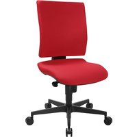 Topstar antibacterial fabric cover, antibacterial fabric cover, red