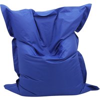 XXL Giant Beanbag | WxD 1800 x 1400 mm | Royal Blue