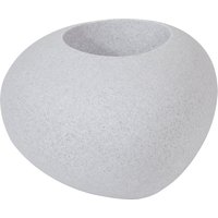 DEGARDO STORUS VII, HxWxD 340 x 525 x 485 mm, STORUS VII, HxWxD 340 x 525 x 485 mm, light granite