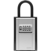 ABUS with metal bracket, with metal bracket, up to 20 keys / 14 cards