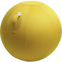 VLUV fabric cover with the appearance of canvas, 600 – 650 mm, fabric cover with the appearance of canvas, 600 - 650 mm, mustard yellow