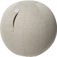 VLUV fabric cover in natural colours, 600 – 650 mm, fabric cover in natural colours, 600 - 650 mm, toffee