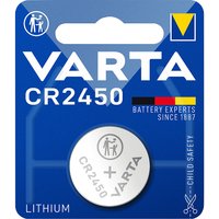 Kaiser Kraft Enjoy 20% Discount on Varta CR2450 and Over 10 Additional Items