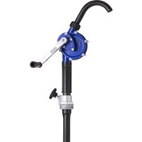 PRESSOL for oils, heating oil, diesel, with outlet, for oils, heating oil, diesel, with outlet, 18 l/min