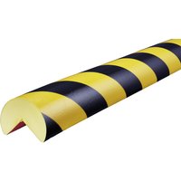 SHG type A+ SOFT, 1 m piece, type A+ SOFT, 1 m piece, black / yellow