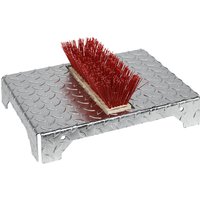 VAR with base, with base, silver