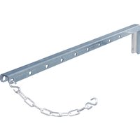 eurokraft pro for upright gas cylinders with Ø 230 mm, for upright gas cylinders with Ø 230 mm, with chain