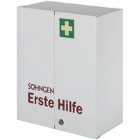 SÖHNGEN double door, white, HxWxD 462 x 404 x 170 mm, double door, white, HxWxD 462 x 404 x 170 mm, without contents