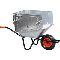 FLORA with tool bracket, with tool bracket, for self-assembly