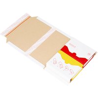 Kaiserkraft Réduction de 23 % sur lemballage pour livres Multistar ratioform flow