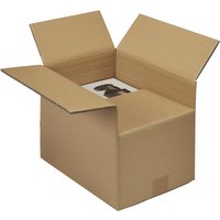 Kaiserkraft Profitez de 25 % de réduction sur le carton de préparation ratioform terra