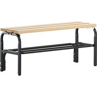 single sided, with shoe rack, single sided, with shoe rack, length , charcoal
