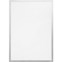 DURABLE self-adhesive, self-adhesive, for paper format 700 x 1000 mm, silver