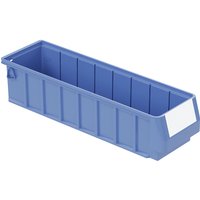 BITO made of PP, made of PP, LxWxH 400 x 117 x 90 mm, pack of 16