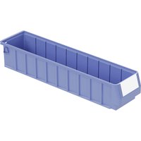 BITO made of PP, made of PP, LxWxH 500 x 117 x 90 mm, pack of 16
