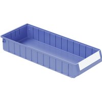 BITO made of PP, made of PP, LxWxH 600 x 234 x 90 mm, pack of 8