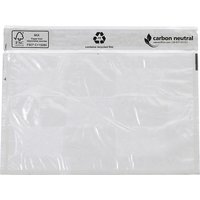ratioform blank, pack of 1000, blank, pack of 1000, LxW 175 x 117 mm