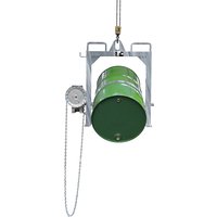 eurokraft pro with chain loop and for use with a crane, with chain loop and for use with a crane, zinc plated