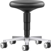 bimos vinyl, vinyl, with castors