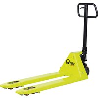 Pramac max. load 3000 kg, green, max. load 3000 kg, green, fork length 1150 mm