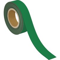 MAUL LxW 10000 x 40 mm, pack of 2, LxW 10000 x 40 mm, pack of 2, green
