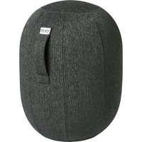 seat height 480 – 520 mm, polyester, seat height 480 - 520 mm, polyester, charcoal
