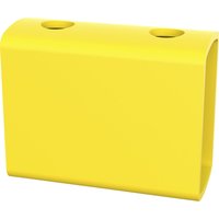 Axelent to push out and push in, to push out and push in, length 270 mm
