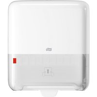 TORK HxWxD 372 x 203 x 337 mm, HxWxD 372 x 203 x 337 mm, white