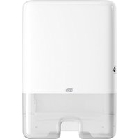 TORK HxWxD 444 x 102 x 302 mm, HxWxD 444 x 102 x 302 mm, white
