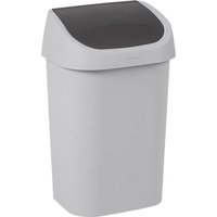 capacity 25 l, capacity 25 l, grey
