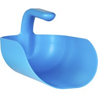 Vikan capacity 2 l, pack of 10, capacity 2 l, pack of 10, blue
