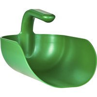 Vikan capacity 2 l, pack of 10, capacity 2 l, pack of 10, green
