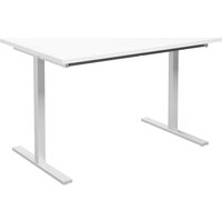 HxD 740 x 800 mm, HxD 740 x 800 mm, width 1200 mm, white, white