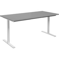 HxD 740 x 800 mm, HxD 740 x 800 mm, width 1600 mm, light grey, white