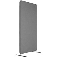 fabric, fabric, HxW 1360 x 800 mm, grey