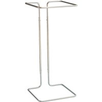 Mottez capacity up to 400 l, capacity up to 400 l, grey